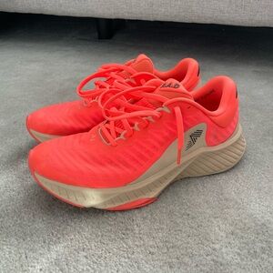 RAD Men's Coral Athletic Shoes